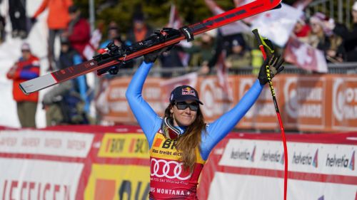 Che finale a Courchevel! Odermatt al 1° trionfo in discesa, a