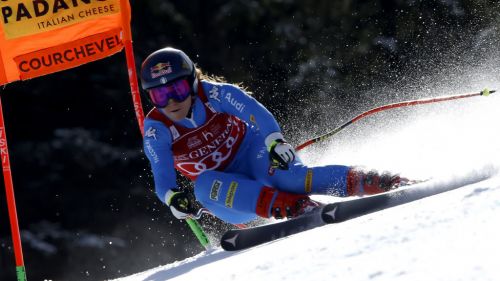 Che finale a Courchevel! Odermatt al 1° trionfo in discesa, a