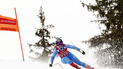 Che finale a Courchevel! Odermatt al 1° trionfo in discesa, a
