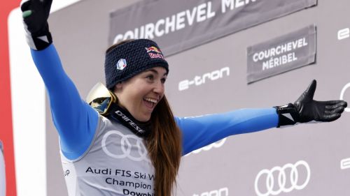 Condizioni disastrose a Soldeu, cancellato anche il super-g femminile. Venerdì si prova con gli uomini