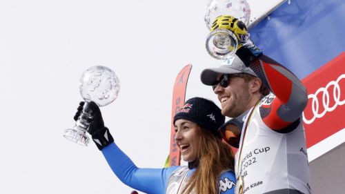 Soelden perde un grande