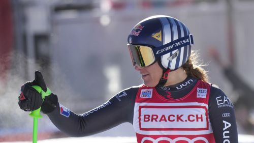 Kilde da leggenda nella 100esima in Val Gardena: cinquina sulla Saslong, Casse al primo podio!