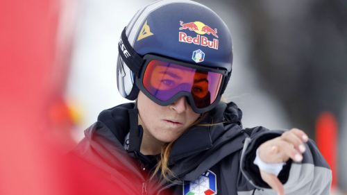 Una Brignone sontuosa: ecco la vittoria di Fede, è un dominio nel super-g di St. Anton!