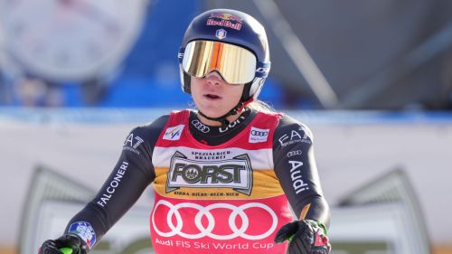 Al via il gigante maschile dei Campionati Mondiali Junior di St.Anton