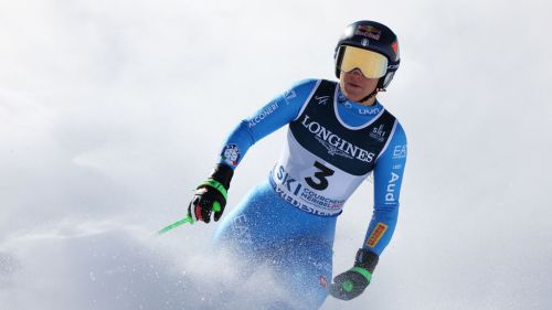 Nuovo podio azzurro a Folgaria: a