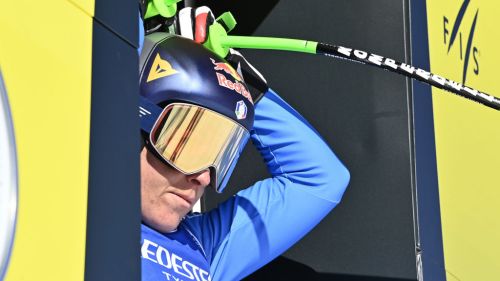 Ghiaccio Verde Mondiale del 7 Febbraio con Paolo De Chiesa