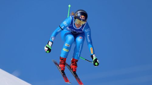La FIS conferma i trittici di velocità a Kvitfjell e Aspen