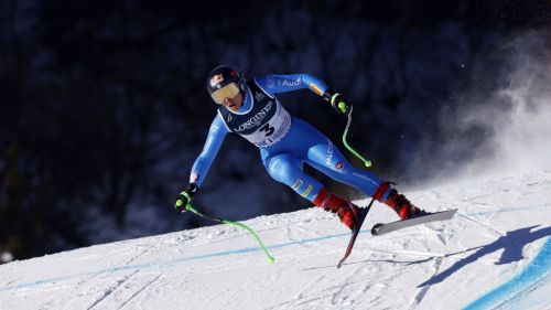 Odermatt ancora re: è sua pure Palisades Tahoe per la 20esima in CdM nel gigante californiano