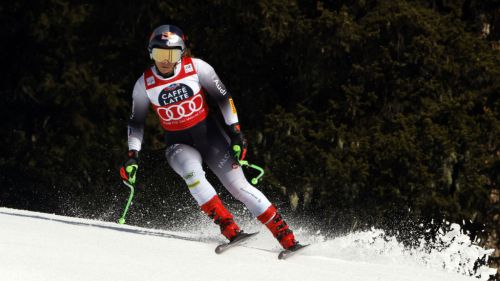 Odermatt ancora re: è sua pure Palisades Tahoe per la 20esima in CdM nel gigante californiano