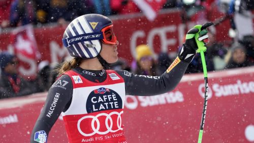 aaa Le azzurre più attese a ridosso della top ten