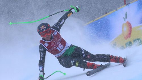 Ghiaccio Verde del 6 Marzo 2023 con Paolo De Chiesa