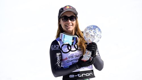 Azzurre da record di podi, ma oggi fa male