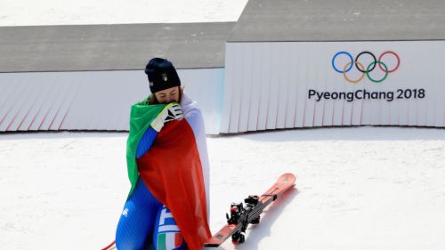 Short Track: Fontana e punti olimpici importanti nella prima tappa di Coppa del Mondo