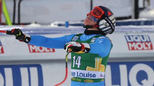 Vera Tschurtschenthaler campionessa italiana di slalom