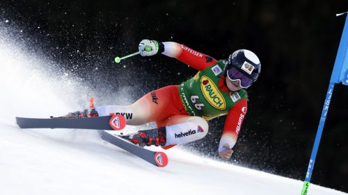 Al via i superg dei Mondiali Junior di Sankt Anton