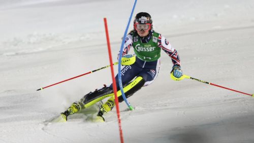 Zagabria si prepara agli slalom di Coppa del Mondo: temperature alte, ma condizioni 'sulla carta' accettabili