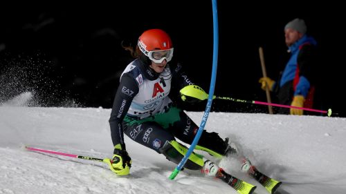 Le azzurre si riscattano nella 1^ manche di 'Spindleruv Mlyn 2': Gulli è 7^, si qualificano... tutte!