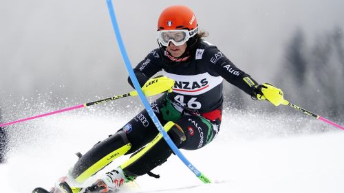 Le azzurre si riscattano nella 1^ manche di 'Spindleruv Mlyn 2': Gulli è 7^, si qualificano... tutte!