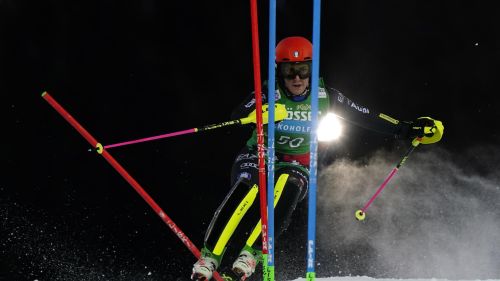 Le azzurre si riscattano nella 1^ manche di 'Spindleruv Mlyn 2': Gulli è 7^, si qualificano... tutte!