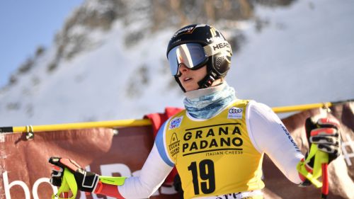 Gigante di Lienz, ecco la startlist: Gut-Behrami rientra, Bassino