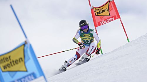 LIVE da Soelden, comincia la Coppa del Mondo! Alle 10.00 via al gigante femminile sul Rettenbach