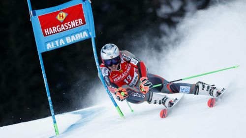 Sulla Gran Risa rinasce??? De Aliprandini, sogno podio rinviato ancora