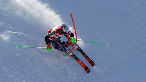 Emma Aicher è la nuova campionessa del mondo jr di slalom: Annette Belfrond gran quinta