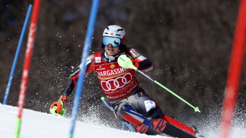 Anche Luisa Bertani decide di cambiare nazionalità: la gigantista milanese vola in Bulgaria