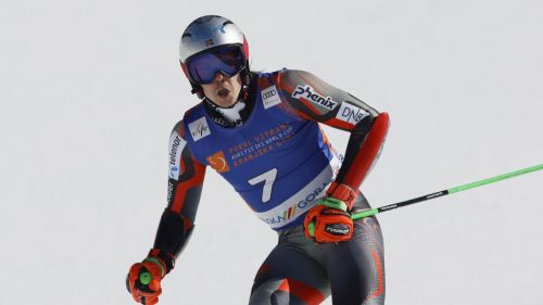 Vlhova a Ushuaia solo dalla prossima settimana, Ledecka in Cile dopo