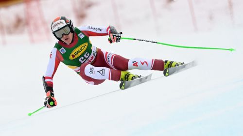 Odermatt magico sul muro finale della Chuenisbargli, il sogno di De Aliprandini svanisce sul più bello