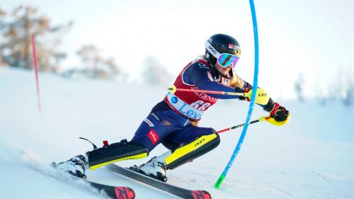 Sofia Goggia? Ha un altro passo: mig