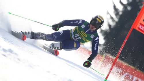 Il tris di Lara, ma il rimpianto per la generale è grande. 'a