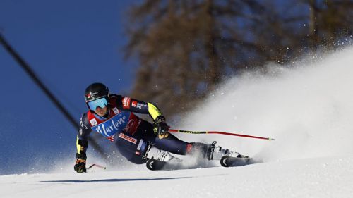 Slalom di Flachau confermato: tra una settimana il recupero di Zagabria in notturna