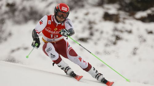 Kilde, Mayer poi Inner nella 1^ prova sulla Streif. E Hirscher sarà apripista anche in gara