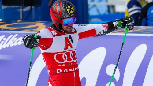 Kilde, Mayer poi Inner nella 1^ prova sulla Streif. E Hirscher sarà apripista anche in gara