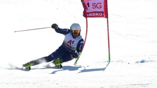 LIVE per la 1^ manche di 'Levi 2': Shiffrin apre lo slalom rivincita, Vlhova per la cinquina