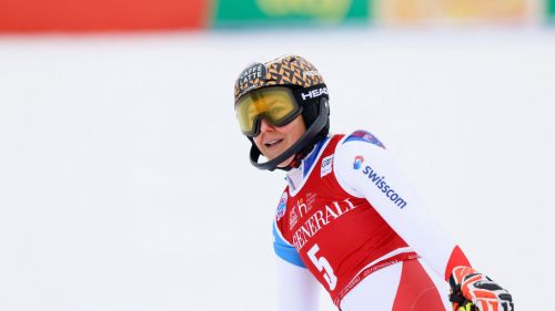 L'Italia recupera Vera Tschurtschenthaler: saranno quattro le azzurre nella notte di Schladming