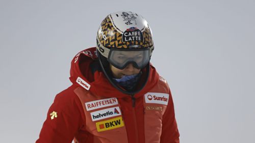 Shiffrin è già davanti nella prima manche di Levi 2, ma che lotta con Duerr e Vlhova vicinissime...