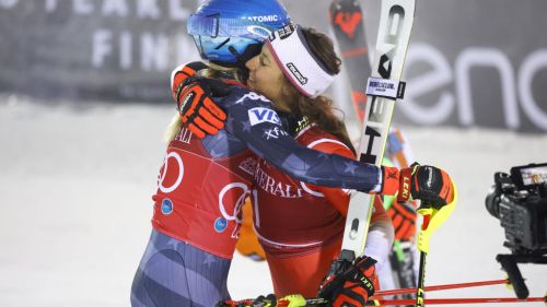 Scelta a sorpresa di Goggia: non ci sarà nel gigante di Killington, solo quattro le azzurre in gara