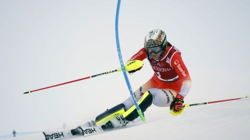 Si interrompe il dominio di Shiffrin a Killington: clamoroso successo ex-aequo di Holdener e Swenn Larsson
