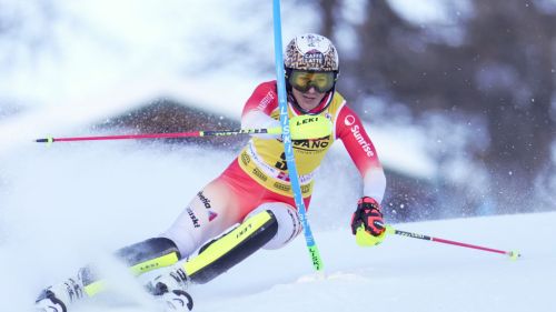 Shiffrin... dica 50!