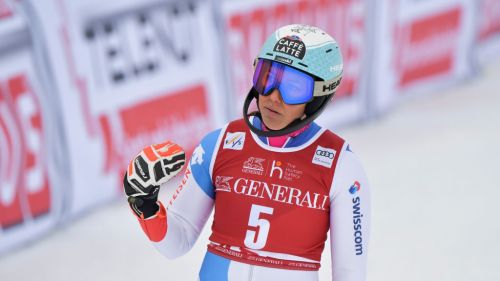 Mondiali jr a Bansko: azzurri chiamati a rimontare nello slalom