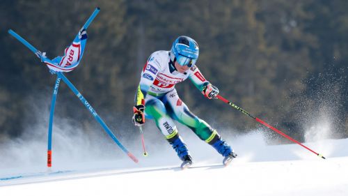 Emma Aicher è la nuova campionessa del mondo jr di slalom: Annette Belfrond gran quinta