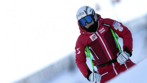 Gigante di Are: Vlhova fa paura, poi sbaglia e tiene la porta aperta, Bassino è 2^ a 3 centesimi!