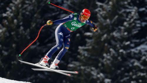 Prime gare al Cerro Castor, i velocisti azzurri proveranno a volare in Argentina a settembre