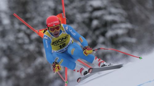 Shiffrin e il '46' nella sua Killington! Straordinaria Mikaela, Vlhova deve cedere
