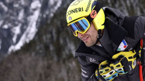 Tricolori Childrenaa