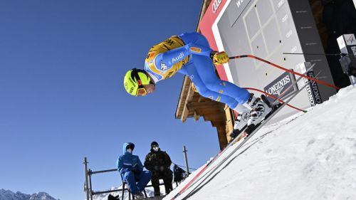 goggia.. brigno e petra