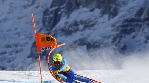 goggia.. brigno e petra