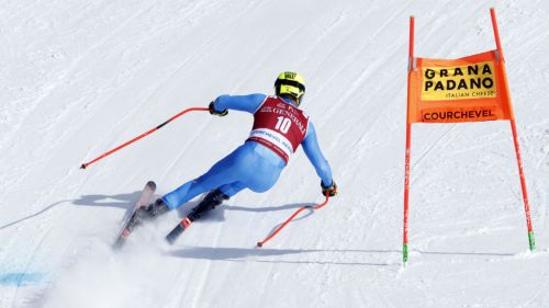 Che finale a Courchevel! Odermatt al 1° trionfo in discesa, a